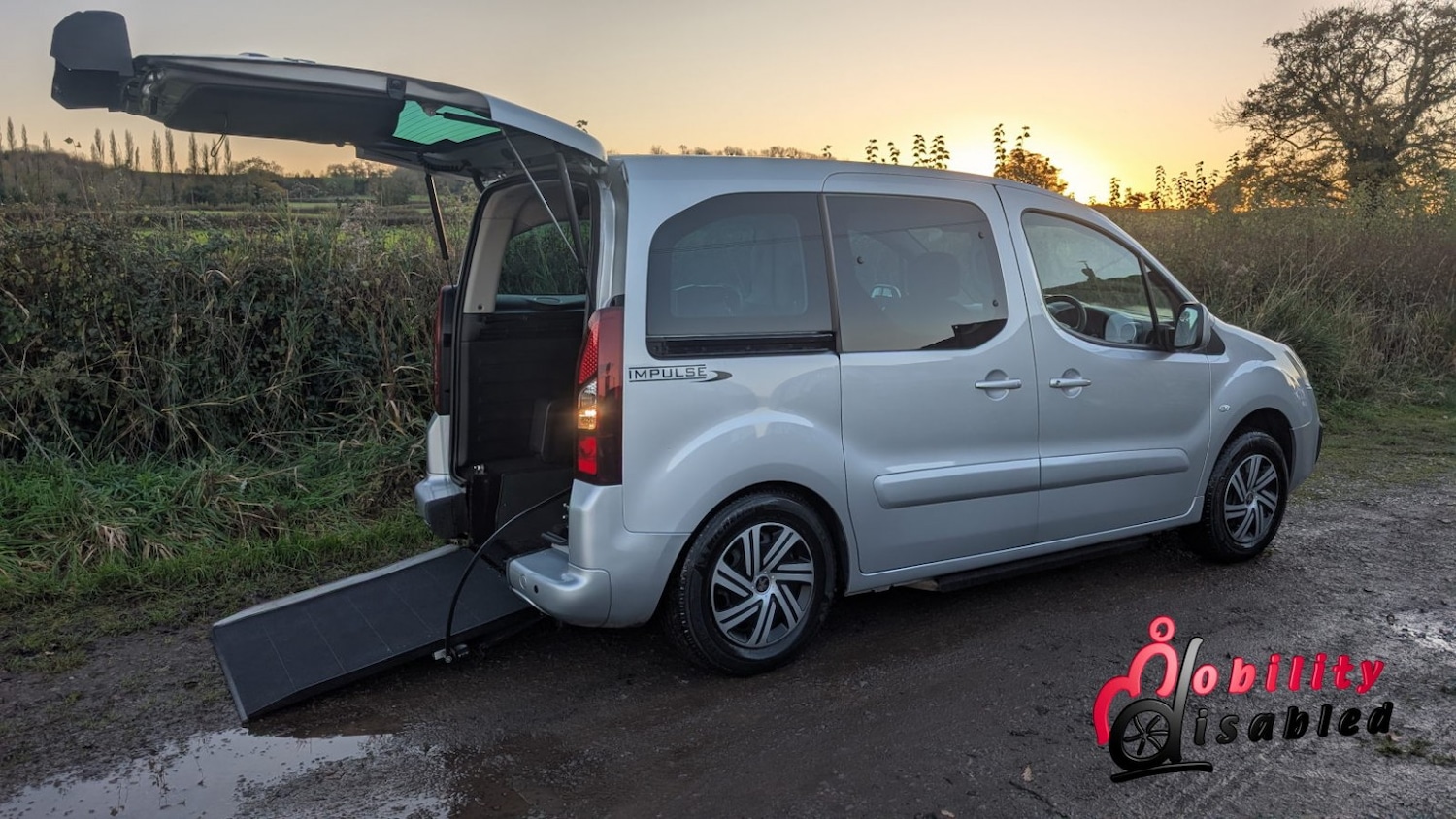 Used Peugeot Partner Tepee 2017 for sale - 76706147: Photo 42