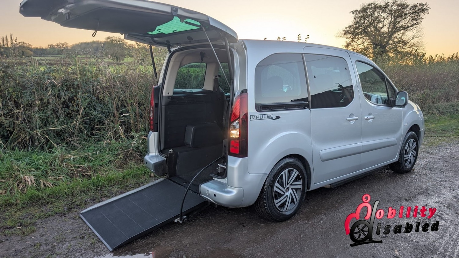 Used Peugeot Partner Tepee 2017 for sale - 76706147: Photo 44