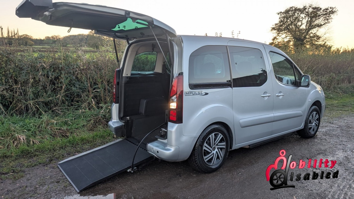 Used Peugeot Partner Tepee 2017 for sale - 76706147: Photo 47