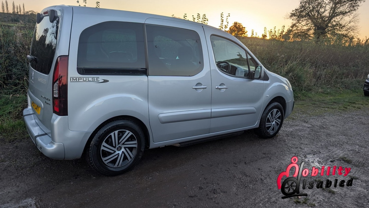 Used Peugeot Partner Tepee 2017 for sale - 76706147: Photo 48