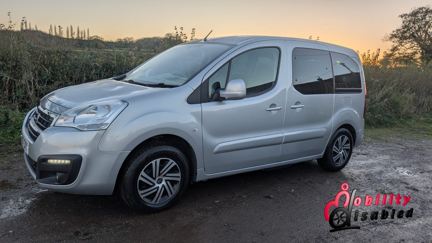 Used Peugeot Partner Tepee 2017 for sale - 76706147: Photo 51