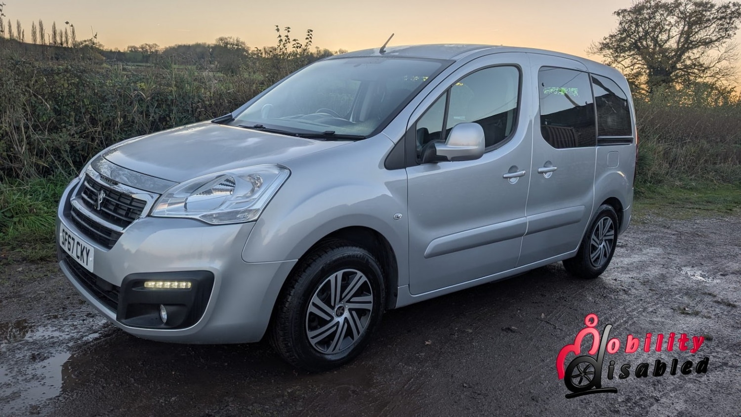 Used Peugeot Partner Tepee 2017 for sale - 76706147: Photo 52