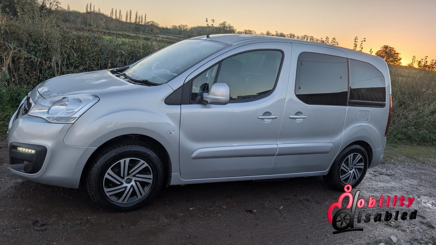 Used Peugeot Partner Tepee 2017 for sale - 76706147: Photo 53