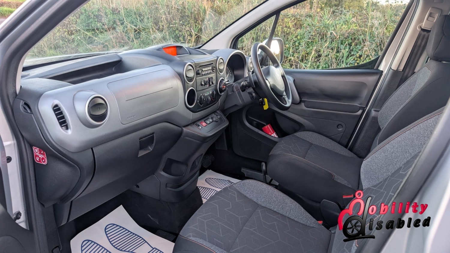 Used Peugeot Partner Tepee 2017 for sale - 76706147: Photo 54