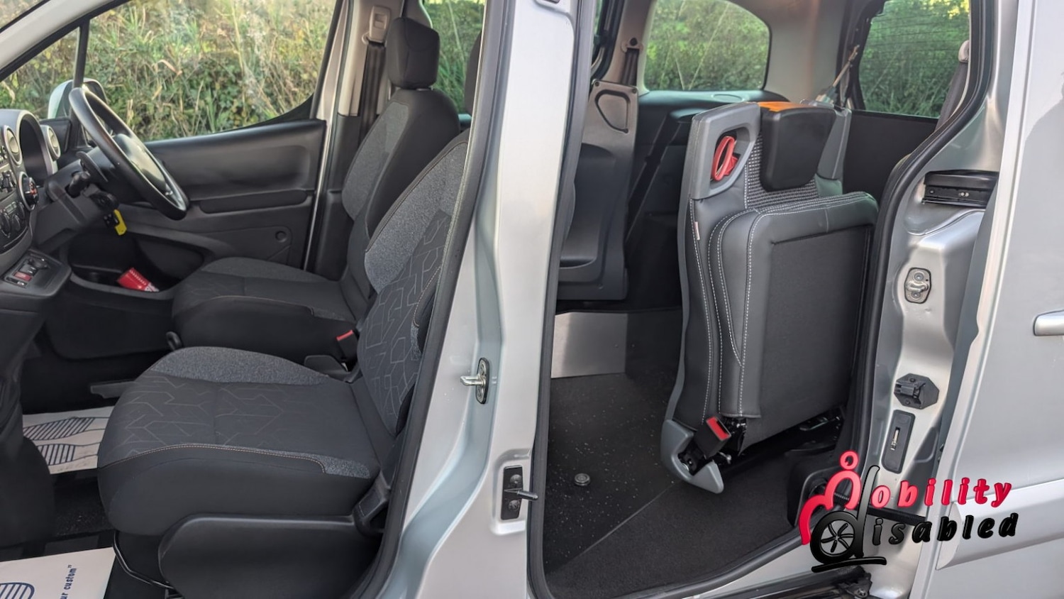 Used Peugeot Partner Tepee 2017 for sale - 76706147: Photo 57