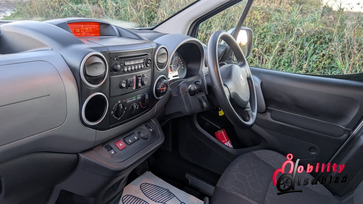 Used Peugeot Partner Tepee 2017 for sale - 76706147: Photo 58