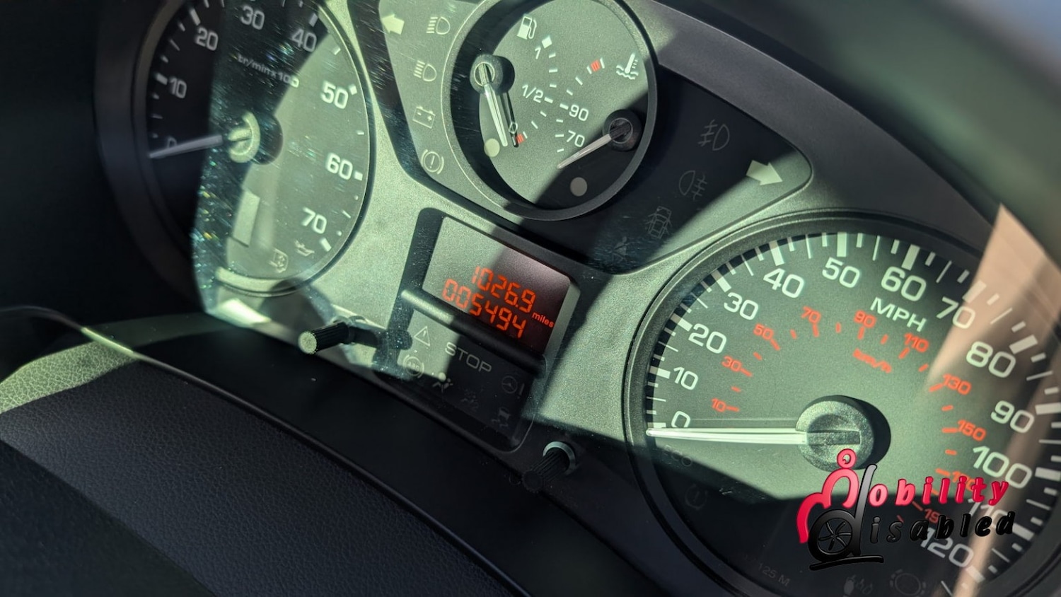 Used Peugeot Partner Tepee 2017 for sale - 76706147: Photo 7