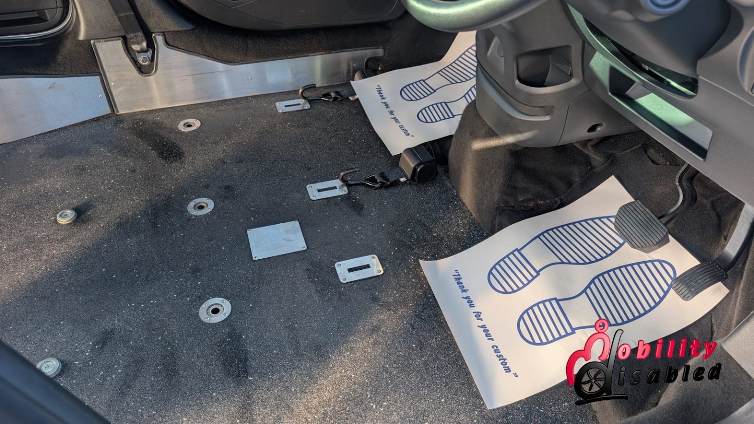 Used Peugeot Partner Tepee 2017 for sale - 76706147: Photo 9