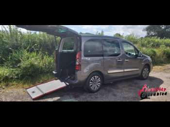 2018 (18) - Tepee 5-Door