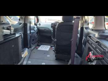 Used Citroen Berlingo 2013 for sale - 74911290: Photo