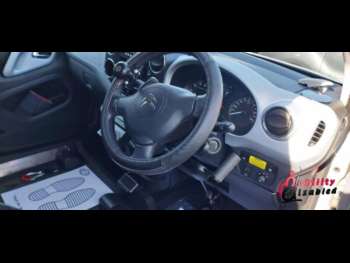Used Citroen Berlingo 2013 for sale - 74911290: Photo
