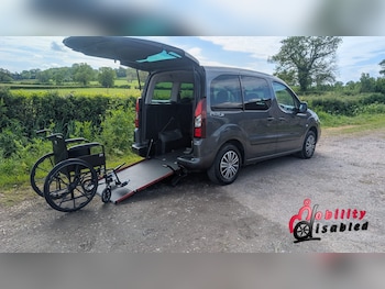 Used Peugeot Horizon 2018 for sale - 78499639: Photo