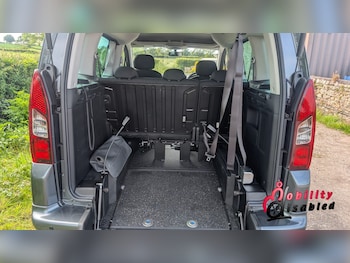 Used Peugeot Horizon 2018 for sale - 78499639: Photo