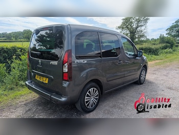 Used Peugeot Horizon 2018 for sale - 78499639: Photo