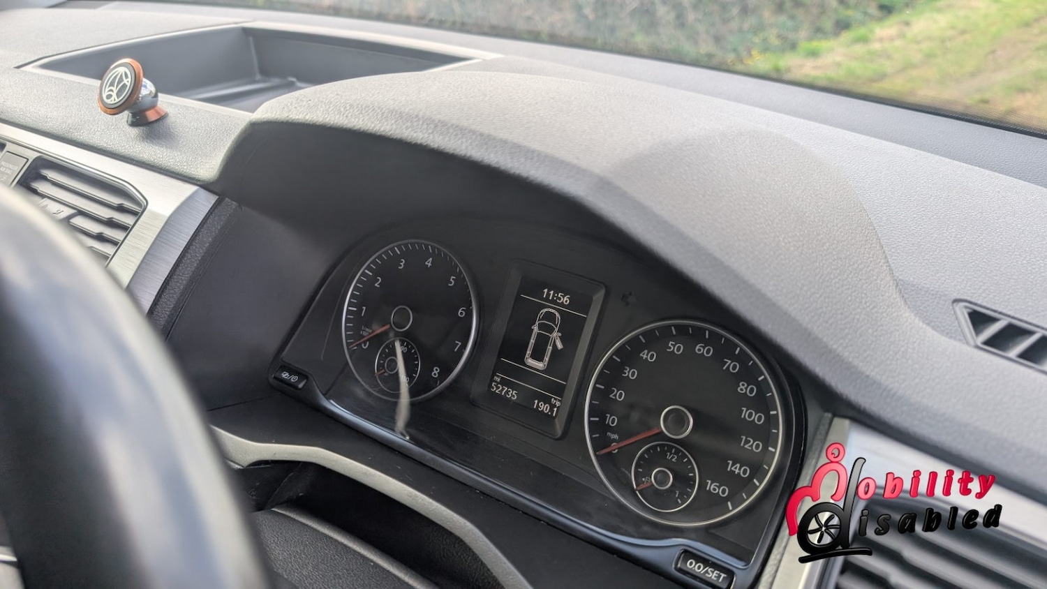 Used Volkswagen Caddy Maxi Life 2019 for sale - 77775934: Photo 11