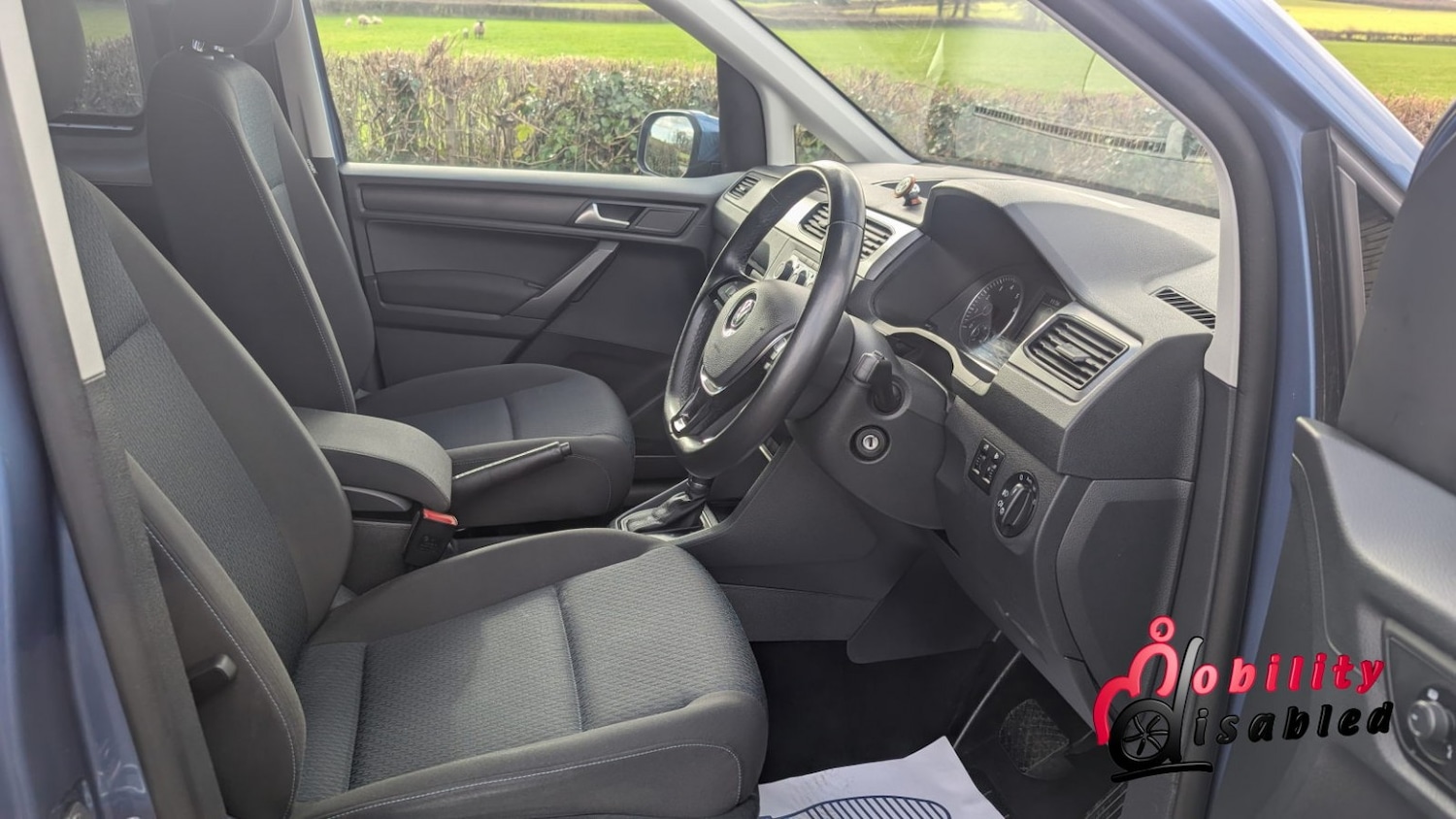 Used Volkswagen Caddy Maxi Life 2019 for sale - 77775934: Photo 12