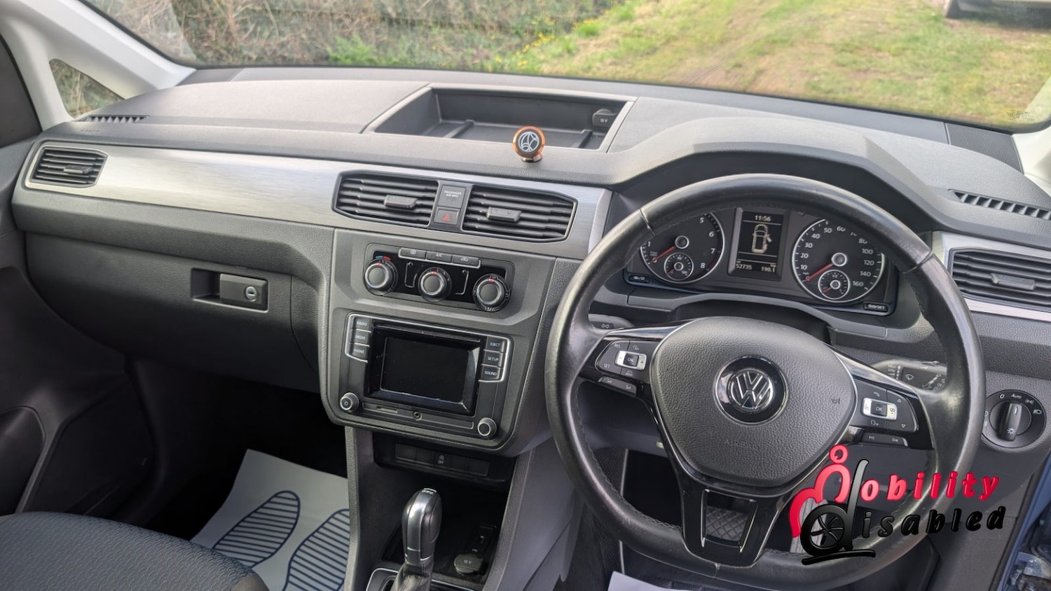 Used Volkswagen Caddy Maxi Life 2019 for sale - 77775934: Photo 14