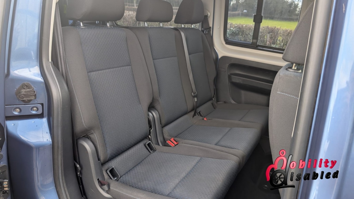 Used Volkswagen Caddy Maxi Life 2019 for sale - 77775934: Photo 15