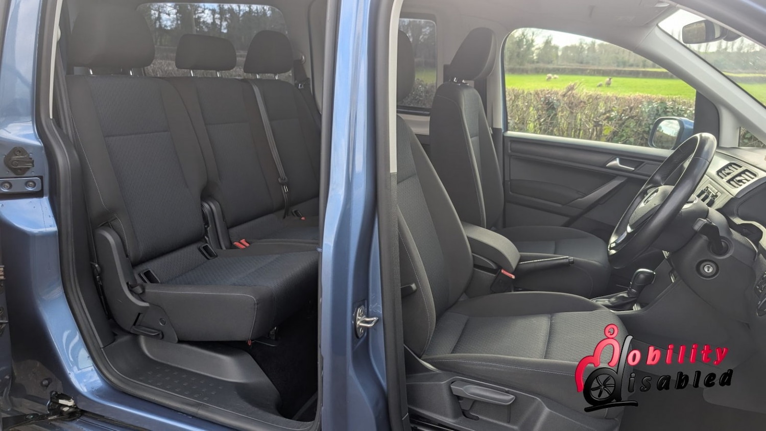 Used Volkswagen Caddy Maxi Life 2019 for sale - 77775934: Photo 16