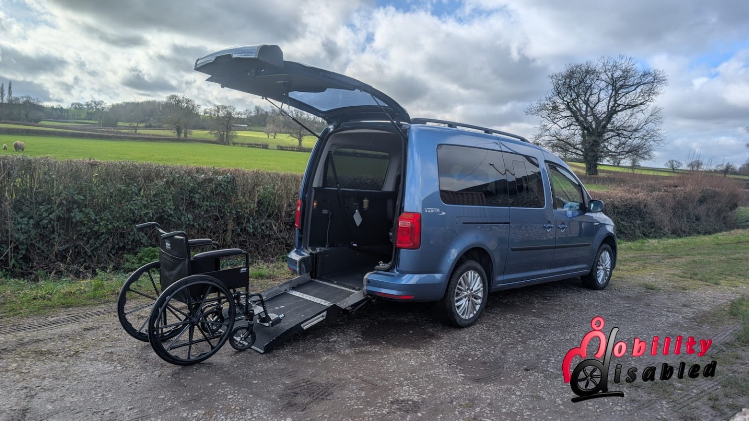 Used Volkswagen Caddy Maxi Life 2019 for sale - 77775934: Photo 2