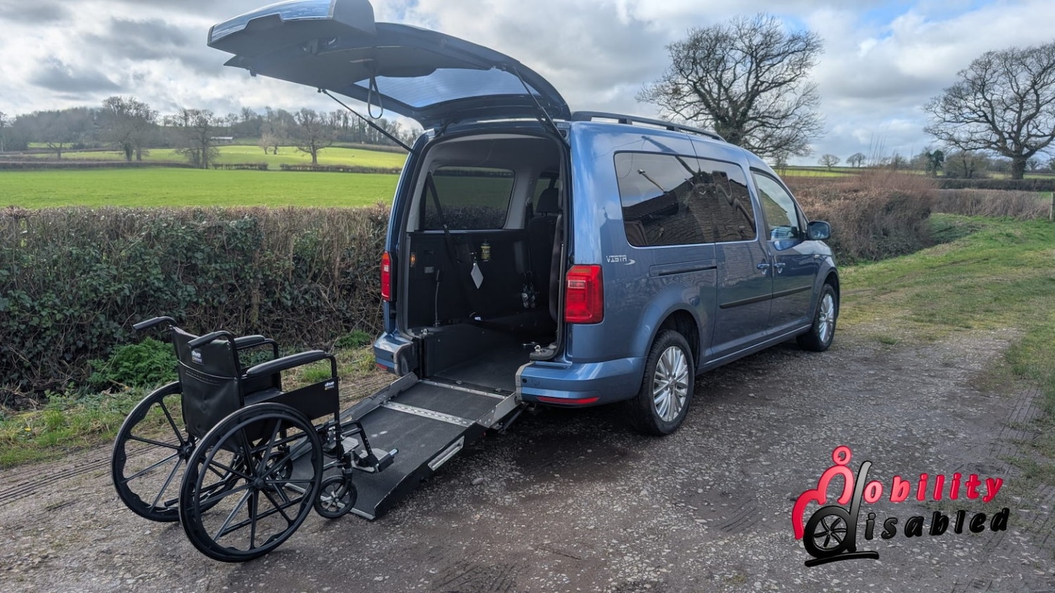 Used Volkswagen Caddy Maxi Life 2019 for sale - 77775934: Photo 23
