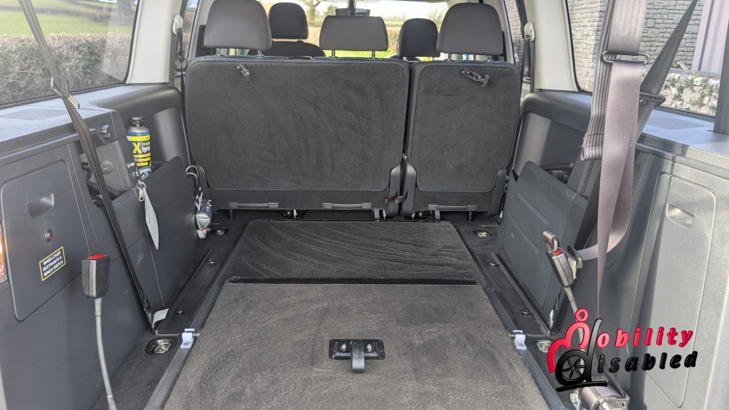 Used Volkswagen Caddy Maxi Life 2019 for sale - 77775934: Photo 25