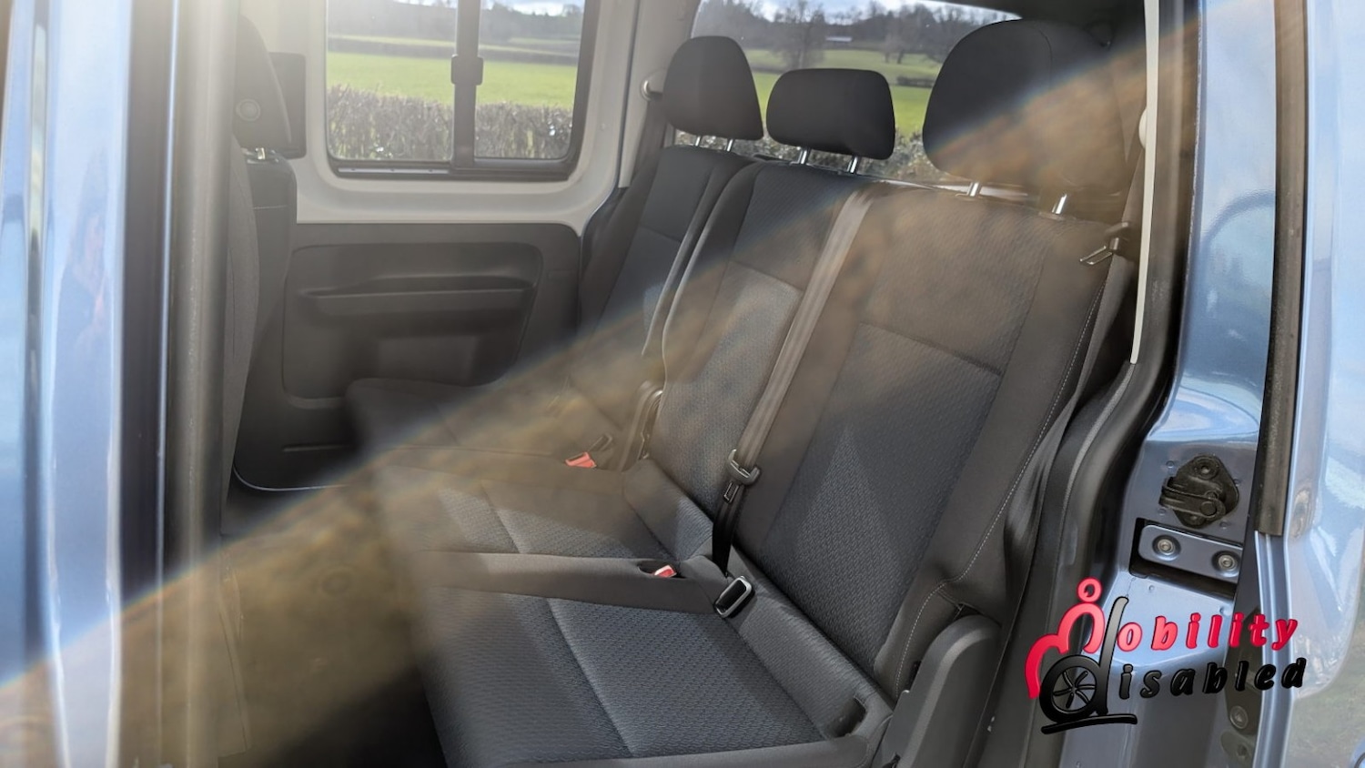 Used Volkswagen Caddy Maxi Life 2019 for sale - 77775934: Photo 34