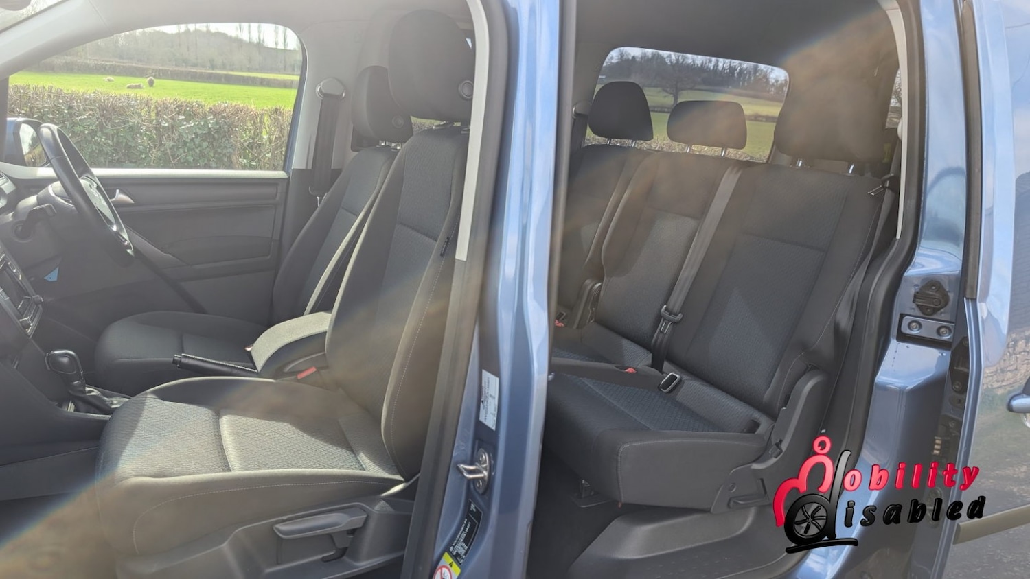 Used Volkswagen Caddy Maxi Life 2019 for sale - 77775934: Photo 35