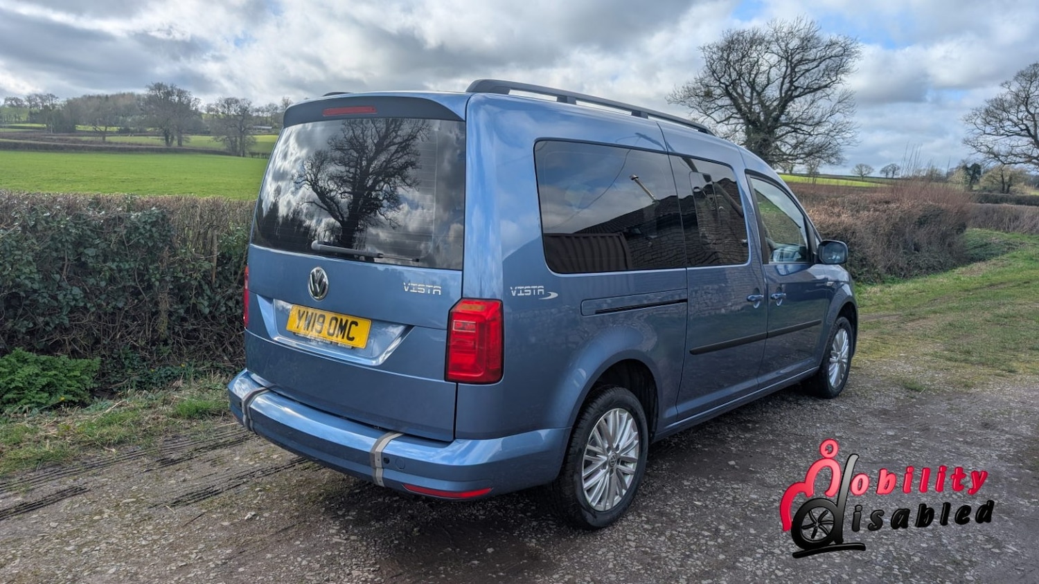 Used Volkswagen Caddy Maxi Life 2019 for sale - 77775934: Photo 6
