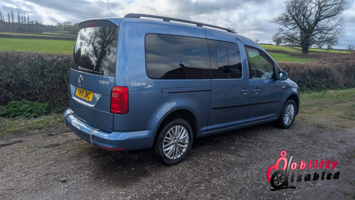 Used Volkswagen Caddy Maxi Life 2019 for sale - 77775934: Photo 9