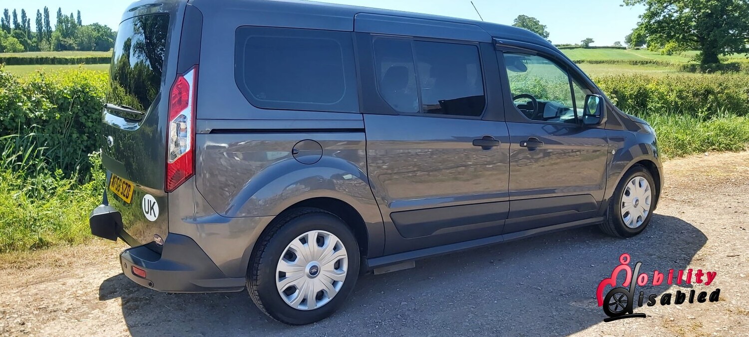 Vehicle 24