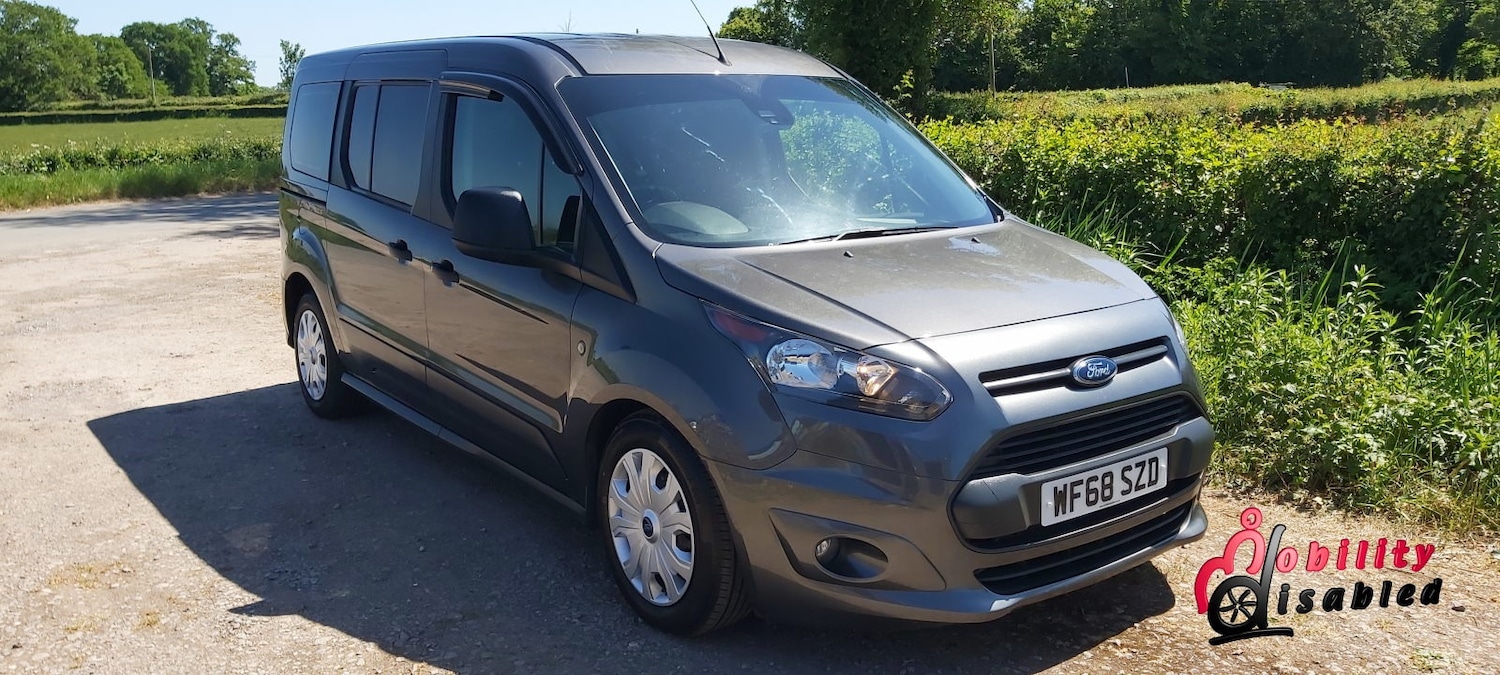 Vehicle 27