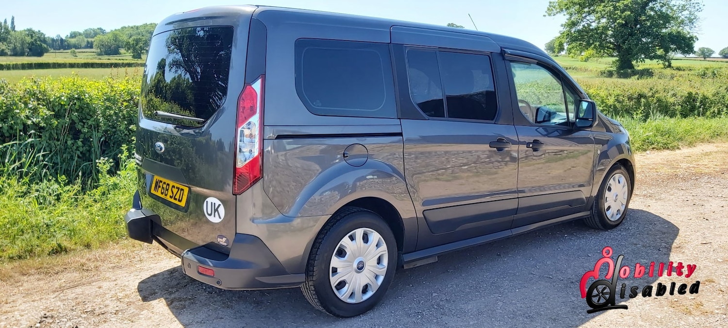 Vehicle 28