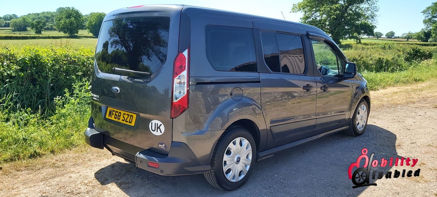 Vehicle 29