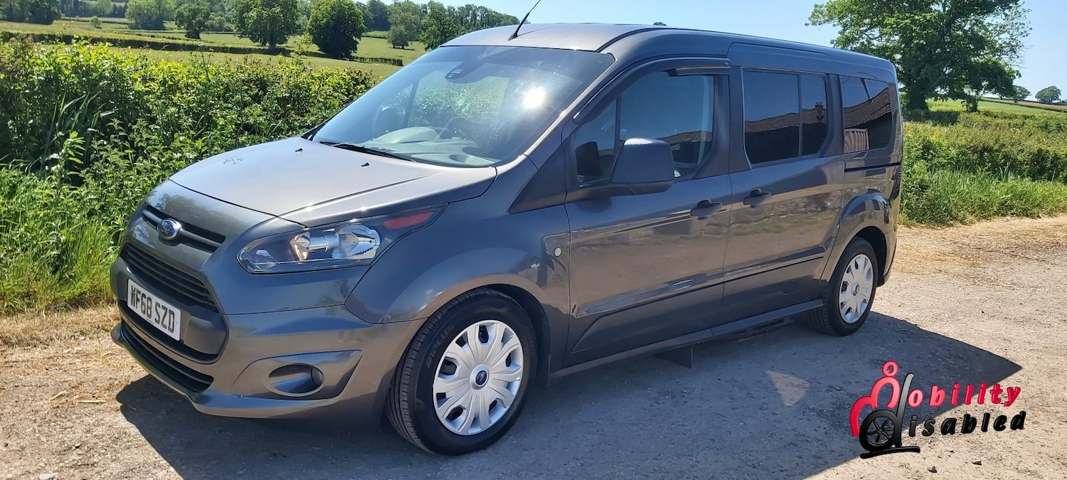 Vehicle 55