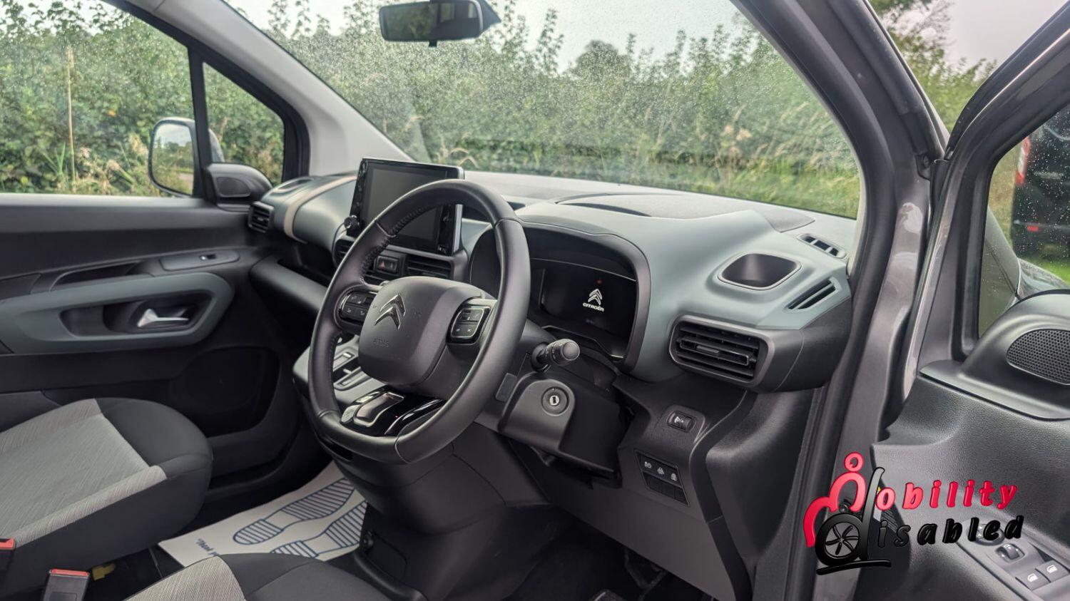 Used Citroen Berlingo 2024 for sale - 75774174: Photo 10