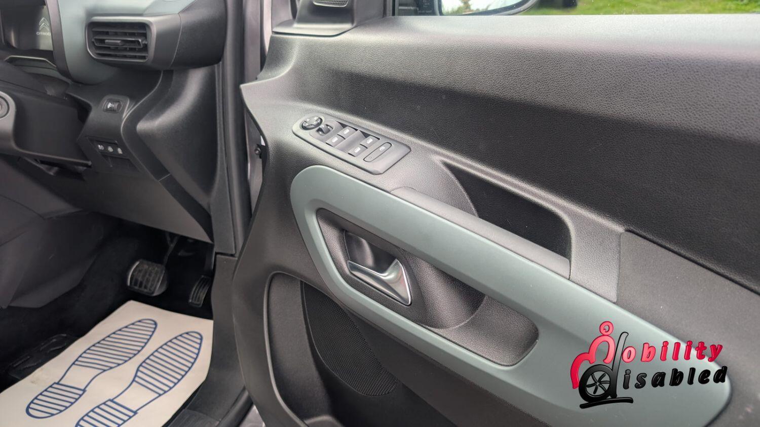 Used Citroen Berlingo 2024 for sale - 75774174: Photo 11