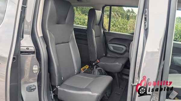 Used Citroen Berlingo 2024 for sale - 75774174: Photo 12