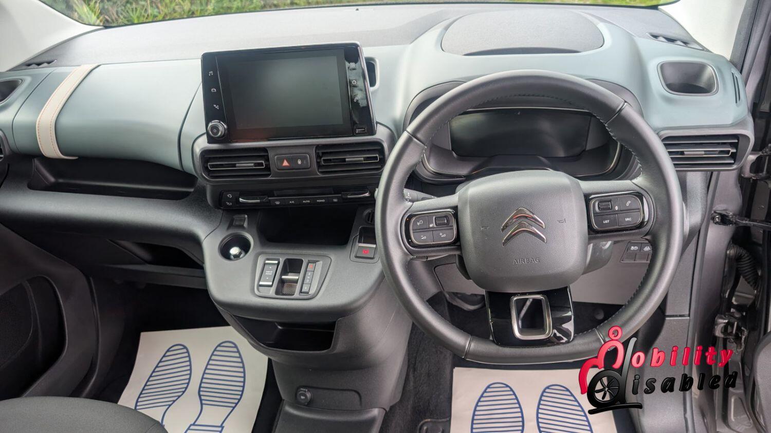 Used Citroen Berlingo 2024 for sale - 75774174: Photo 13