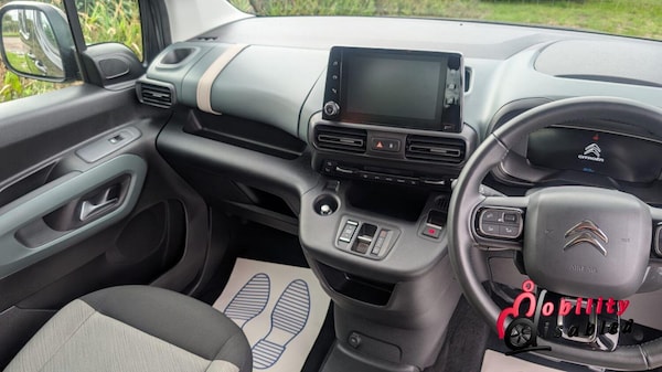 Used Citroen Berlingo 2024 for sale - 75774174: Photo 15
