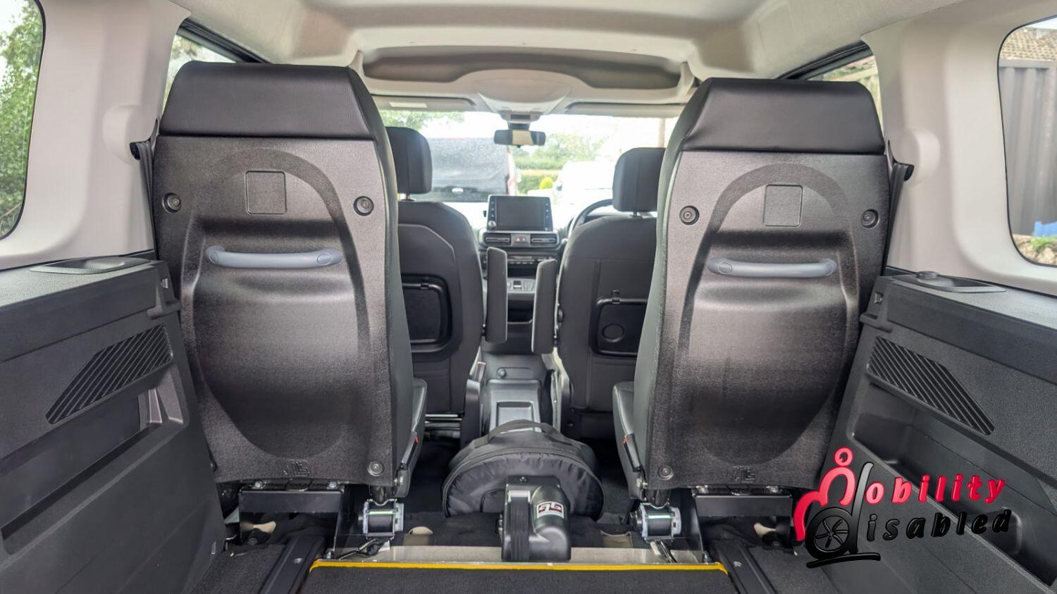 Used Citroen Berlingo 2024 for sale - 75774174: Photo 18