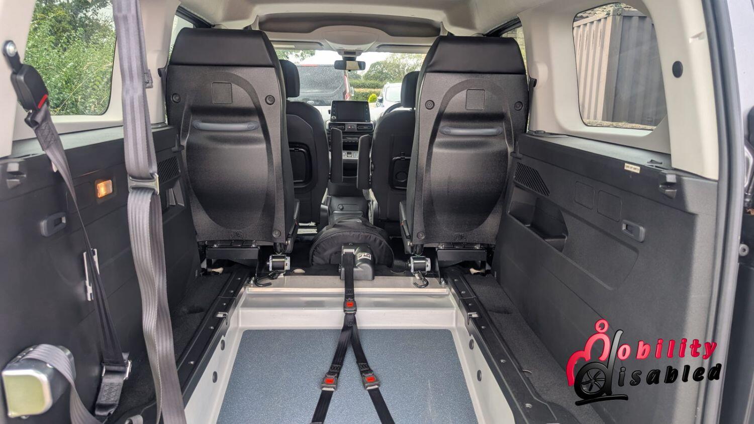 Used Citroen Berlingo 2024 for sale - 75774174: Photo 22