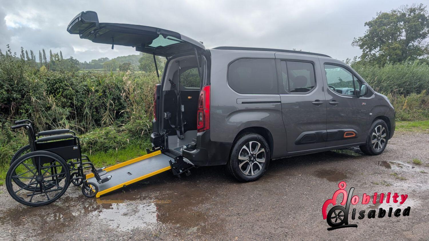 Used Citroen Berlingo 2024 for sale - 75774174: Photo 26