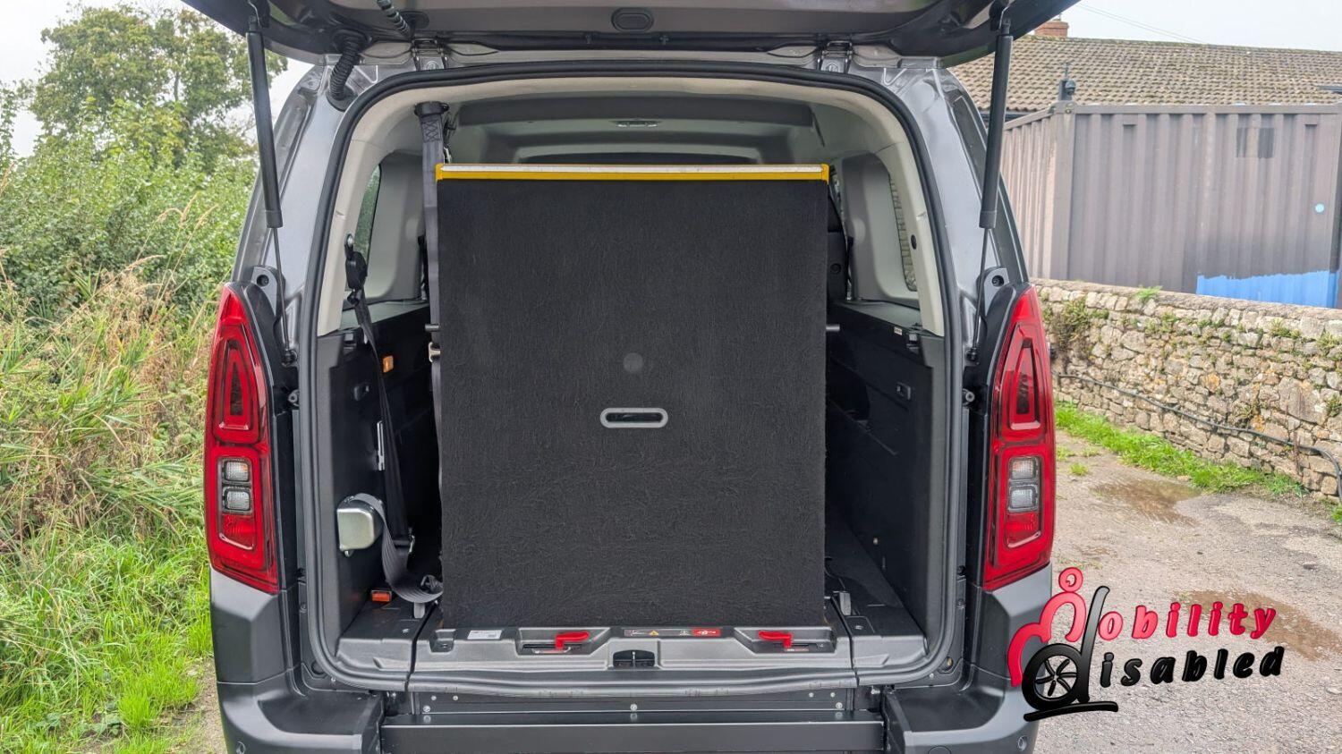 Used Citroen Berlingo 2024 for sale - 75774174: Photo 29