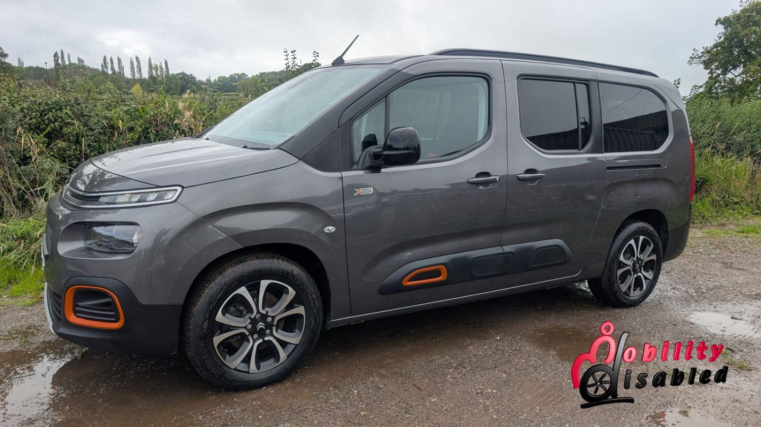 Used Citroen Berlingo 2024 for sale - 75774174: Photo 30