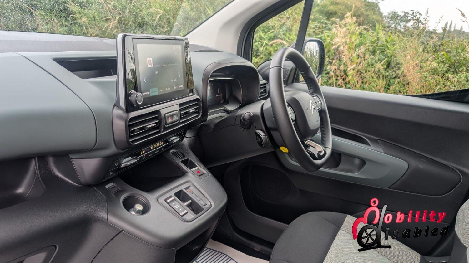 Used Citroen Berlingo 2024 for sale - 75774174: Photo 33