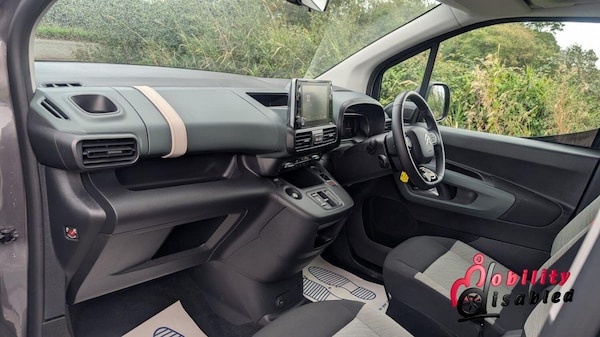 Used Citroen Berlingo 2024 for sale - 75774174: Photo 34
