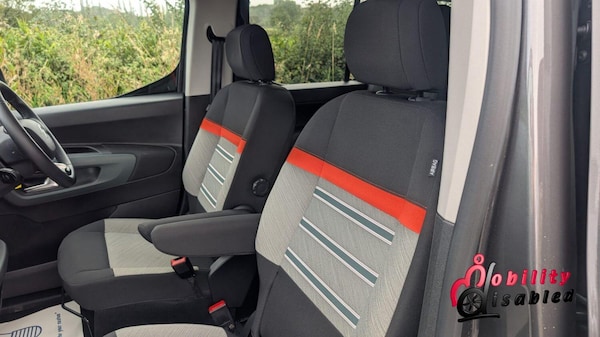 Used Citroen Berlingo 2024 for sale - 75774174: Photo 36