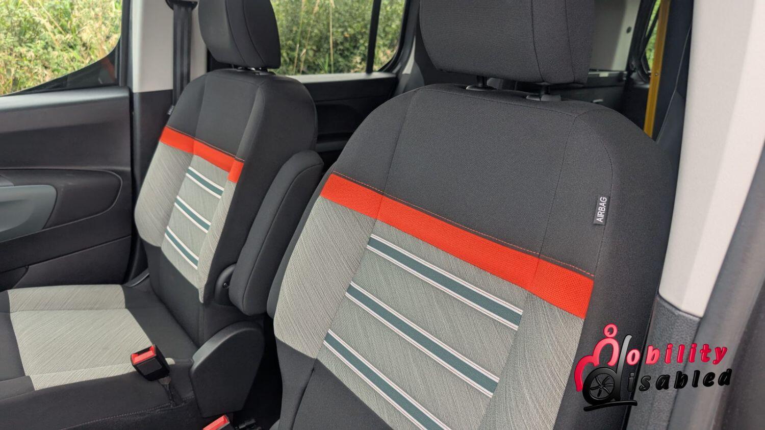 Used Citroen Berlingo 2024 for sale - 75774174: Photo 38