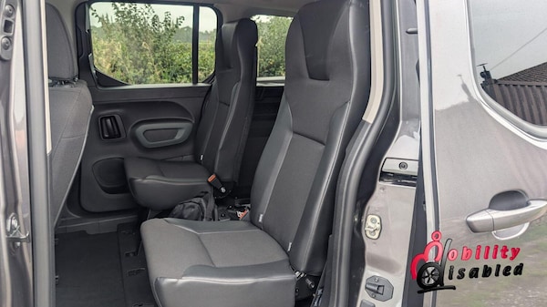 Used Citroen Berlingo 2024 for sale - 75774174: Photo 4